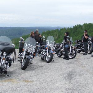 Meet your Posher, Carol